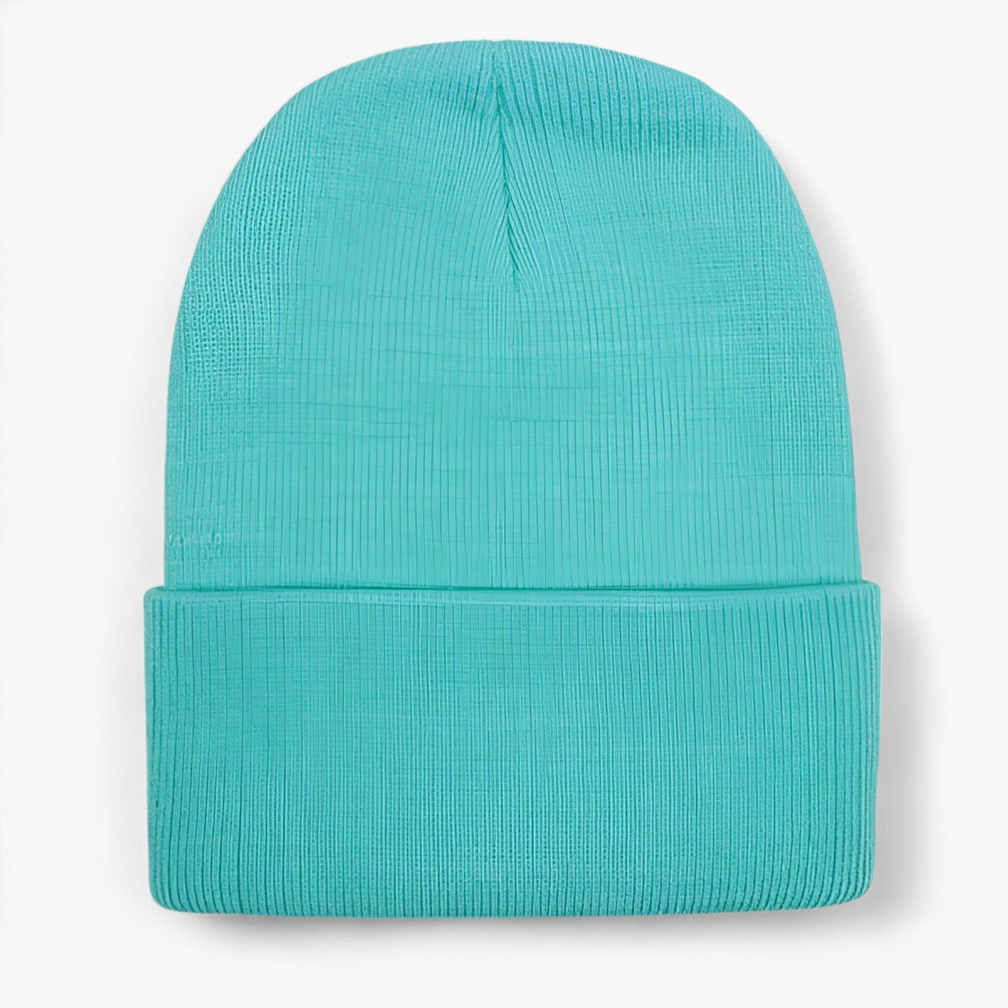 Unisex Fleece-Mütze - Sanfte Wärme für Alle