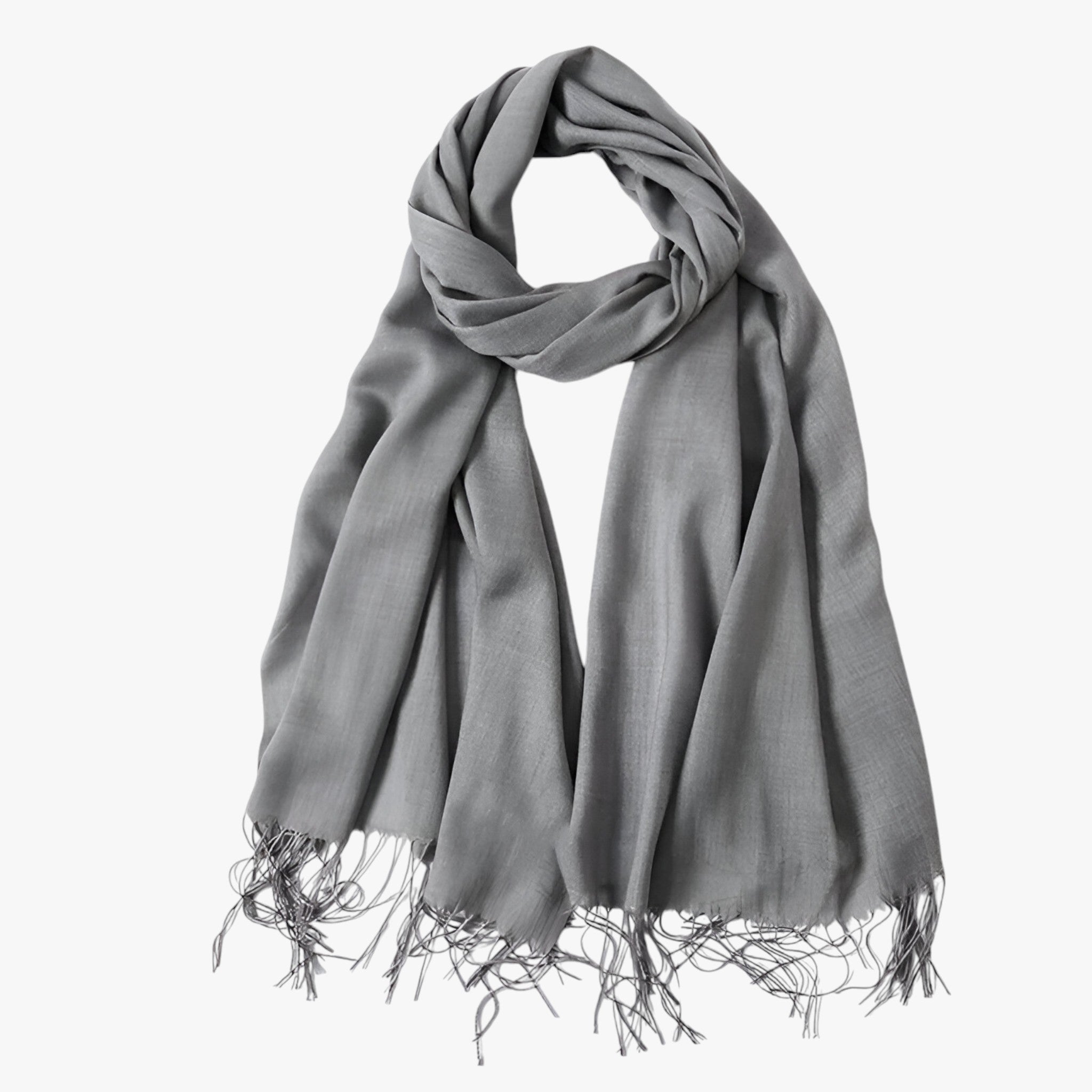 Lange Winter-Schal von Tessale für Frauen - Elegant und vielseitig