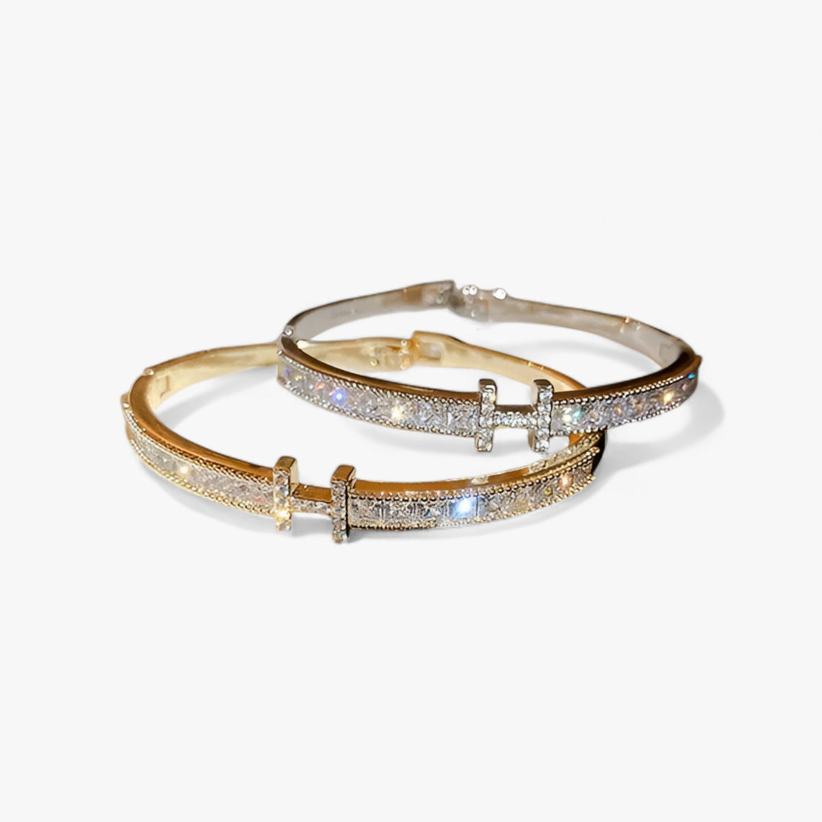 Schnallenarmband - Atemberaubender Schmuck für besondere Anlässe