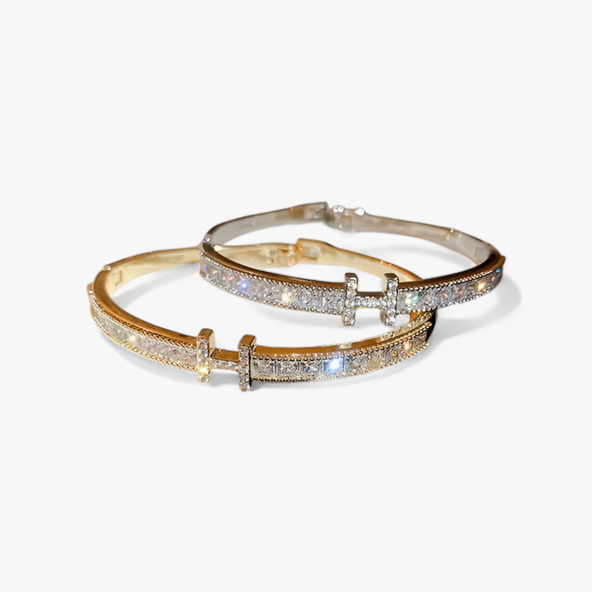Schnallenarmband - Atemberaubender Schmuck für besondere Anlässe
