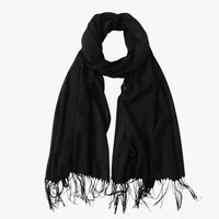 Lange Winter-Schal von Tessale für Frauen - Elegant und vielseitig