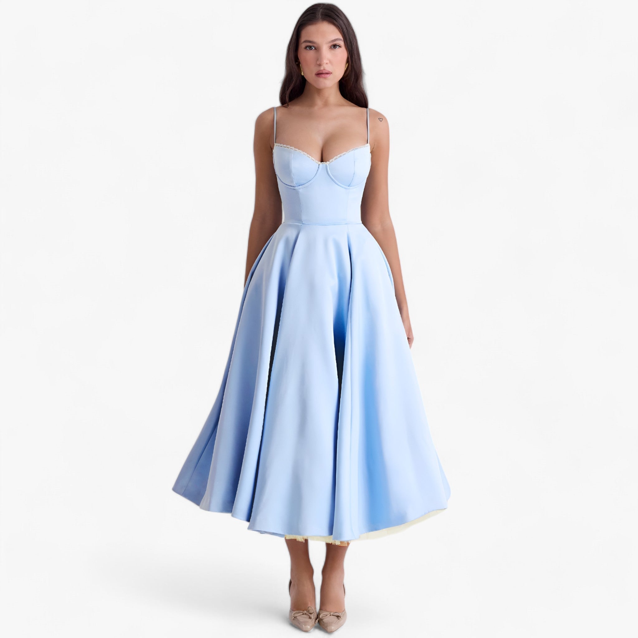 Kleid – Eleganz und Komfort für Jeden Anlass
