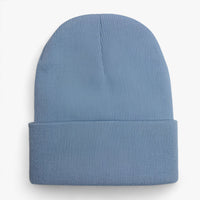 Unisex Fleece-Mütze - Sanfte Wärme für Alle