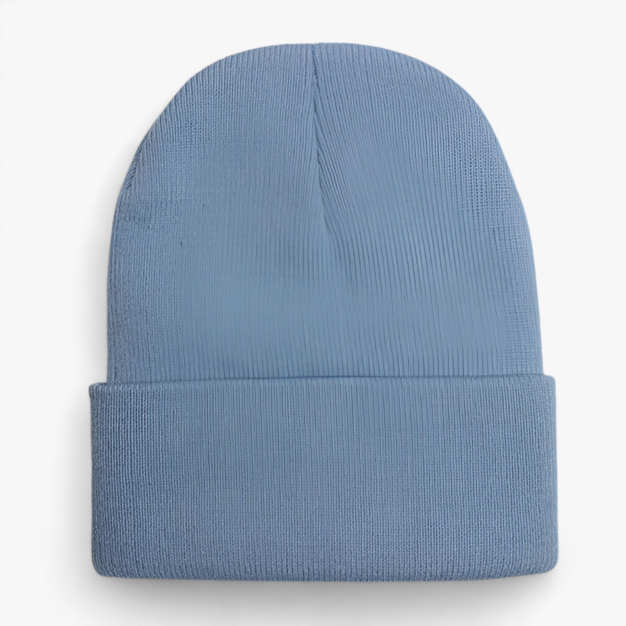 Unisex Fleece-Mütze - Sanfte Wärme für Alle