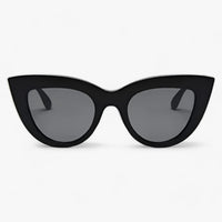 Cat-Eye Sonnenbrille - Zeitlos und Elegant
