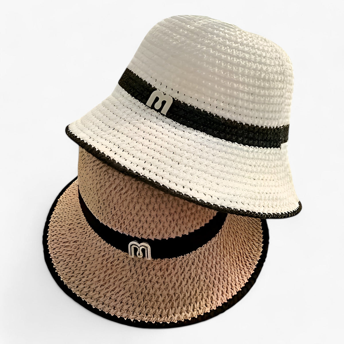 Isabella | Damen Sommerhut - Weite Krempe zum Sonnenschutz