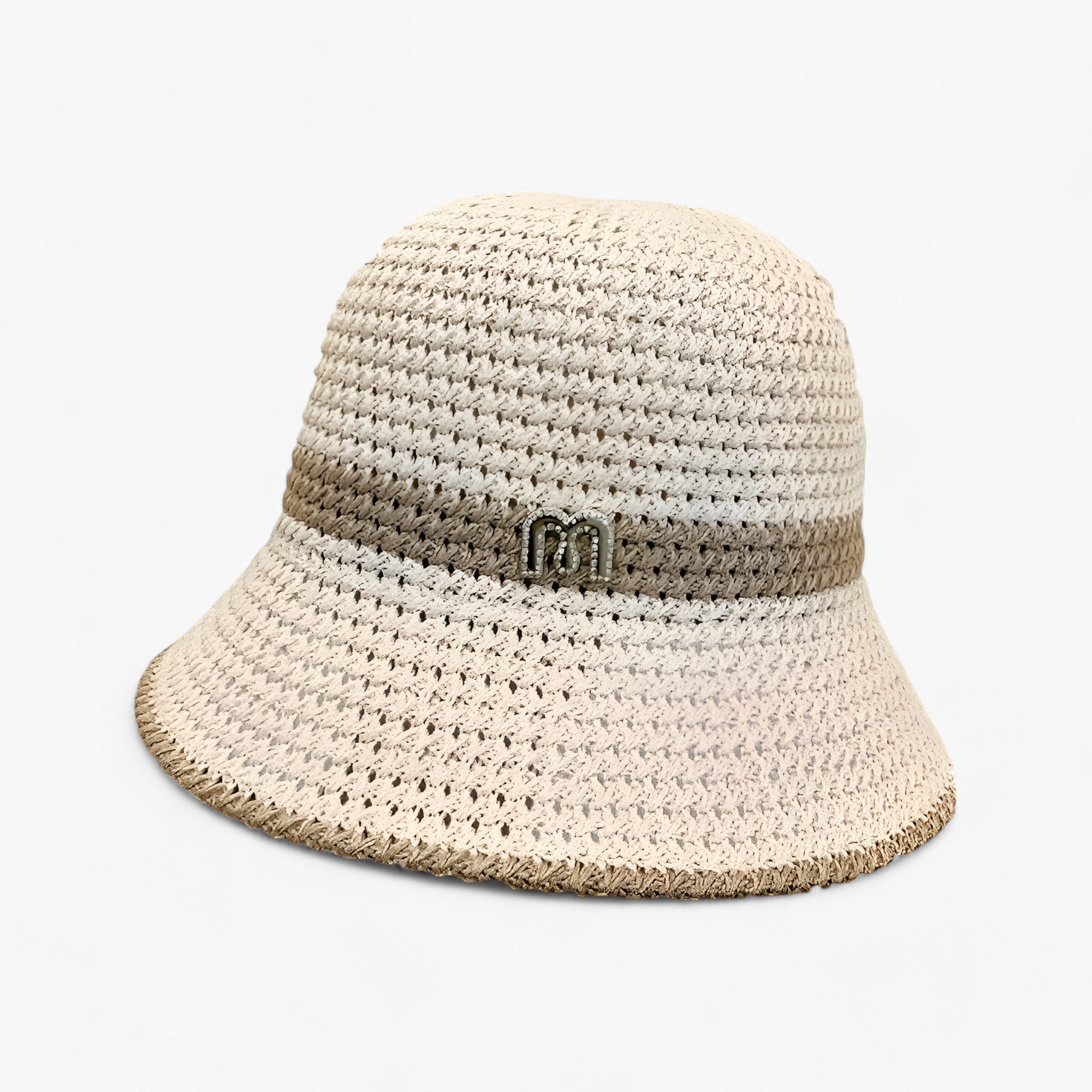 Isabella | Damen Sommerhut - Weite Krempe zum Sonnenschutz