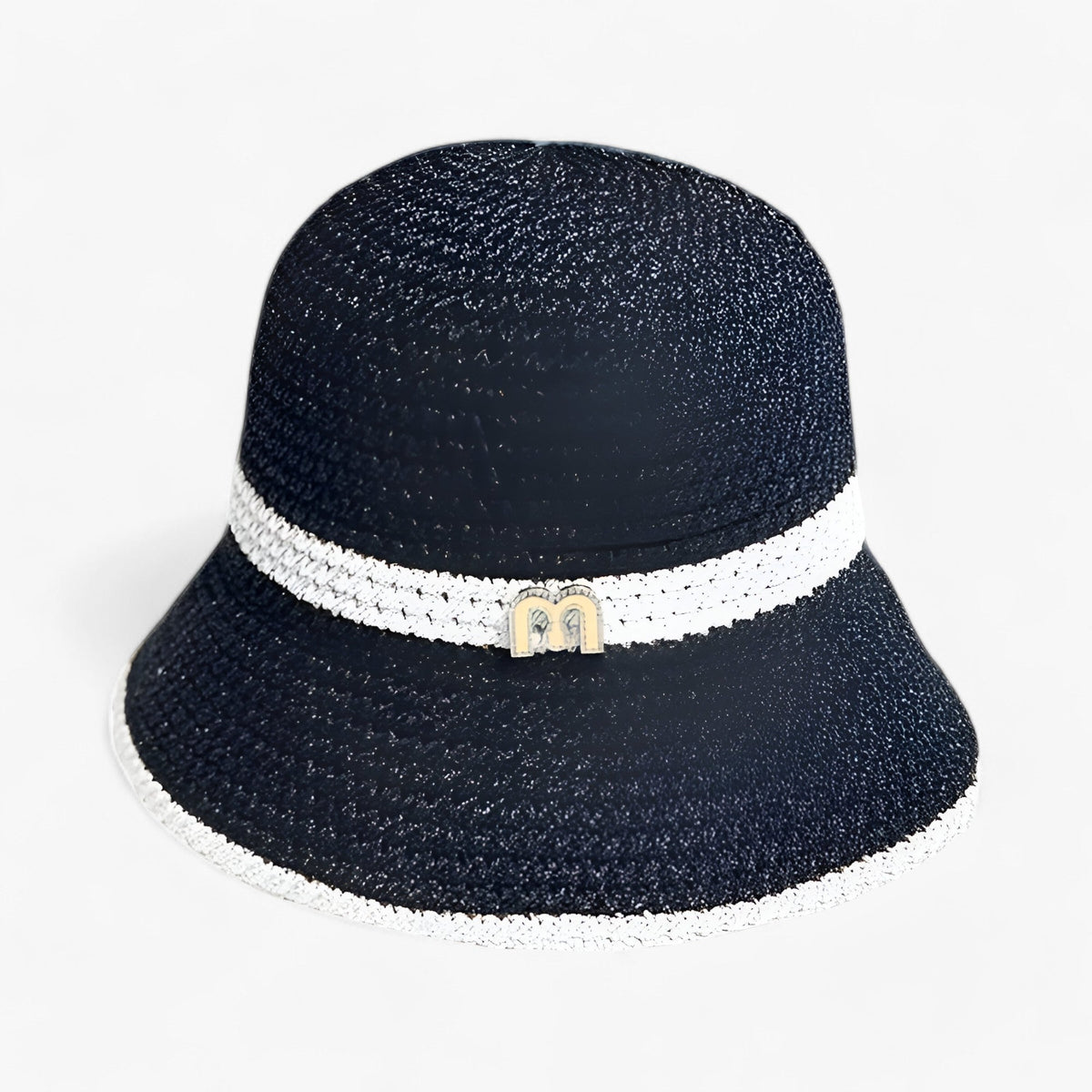 Isabella | Damen Sommerhut - Weite Krempe zum Sonnenschutz