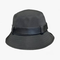Luxuriöser Designer-Eimerhut - Stilvoll und Elegant