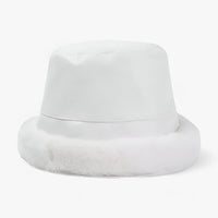 Winterliche Pelzmütze - Warm und Gemütlich