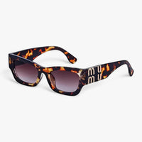 Cat-Eye Designer Sonnenbrillen - Modisch und Elegant