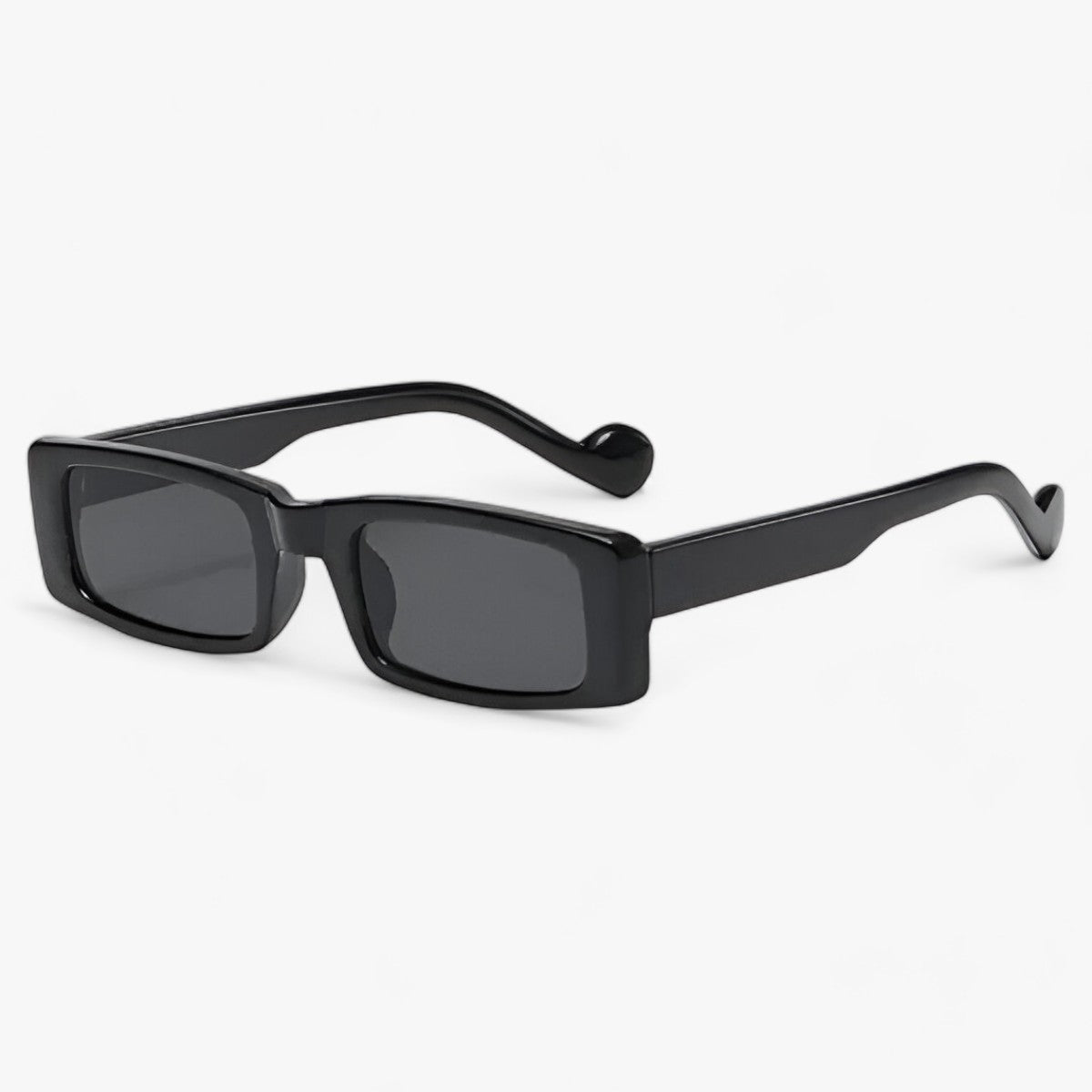 Hip Hop Jelly Sonnenbrille - Spaßig und Stilvoll