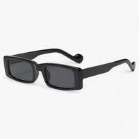 Hip Hop Jelly Sonnenbrille - Spaßig und Stilvoll