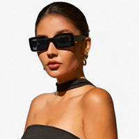 Hip Hop Jelly Sonnenbrille - Spaßig und Stilvoll