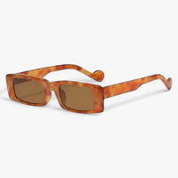 Hip Hop Jelly Sonnenbrille - Spaßig und Stilvoll