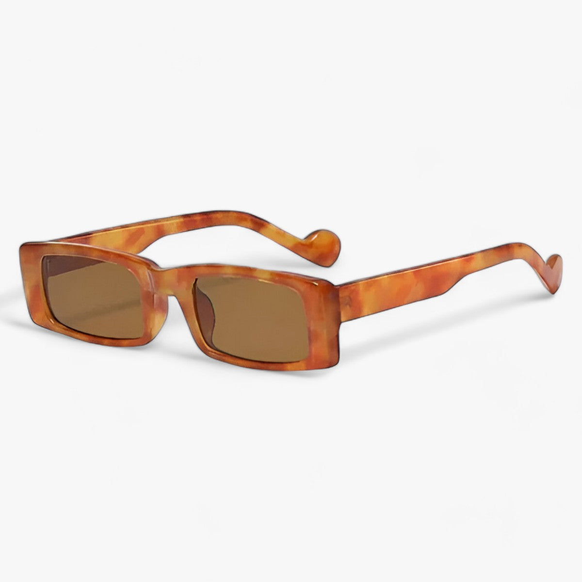 Hip Hop Jelly Sonnenbrille - Spaßig und Stilvoll