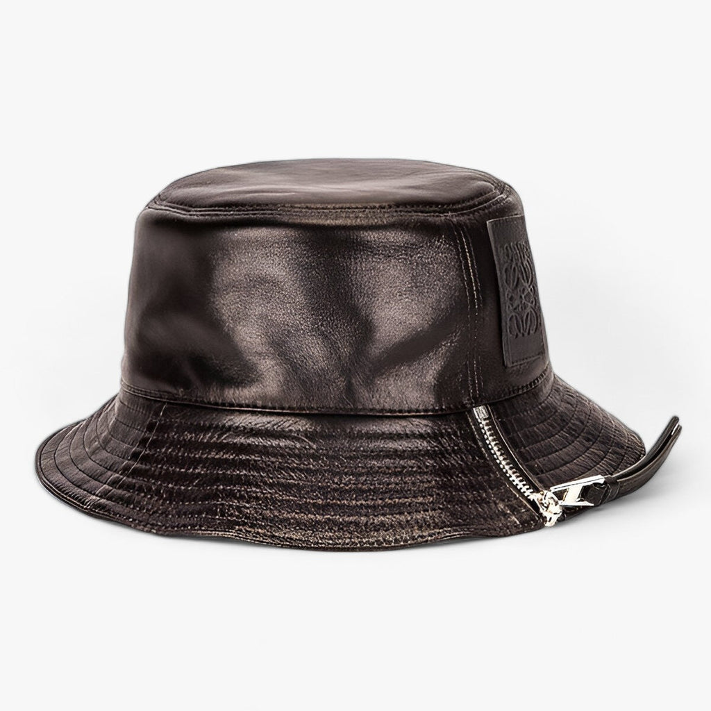 Panama Fischerhut - Herbst/Winter-Essential