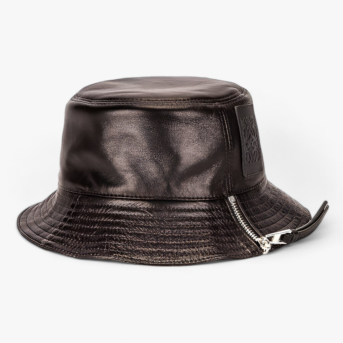 Panama Fischerhut - Herbst/Winter-Essential