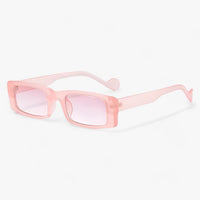 Hip Hop Jelly Sonnenbrille - Spaßig und Stilvoll
