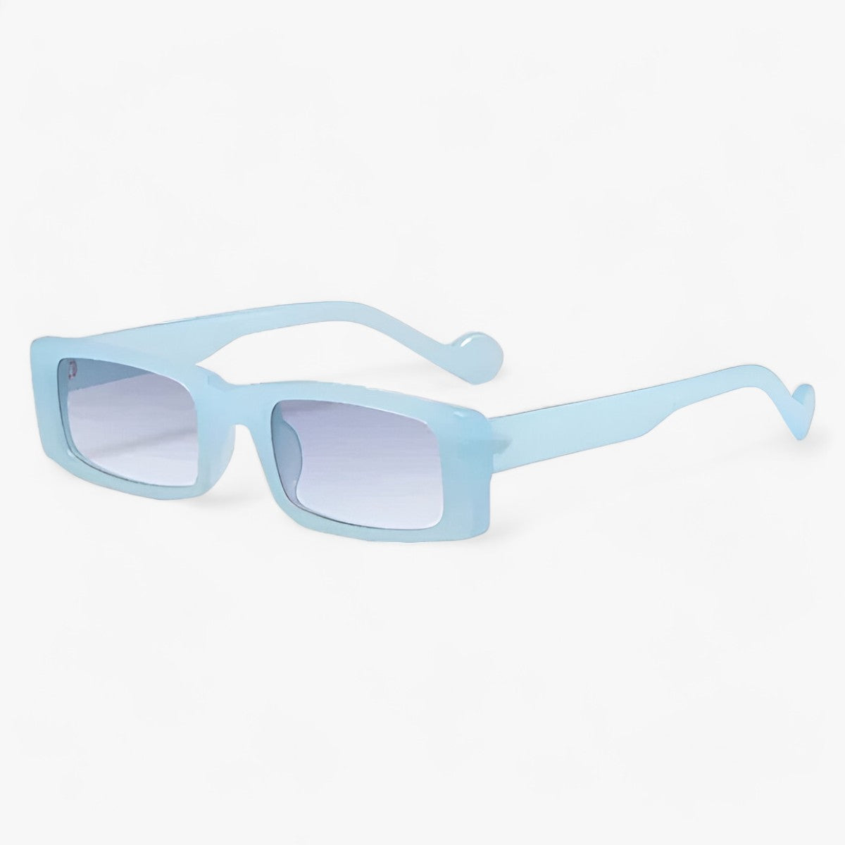 Hip Hop Jelly Sonnenbrille - Spaßig und Stilvoll