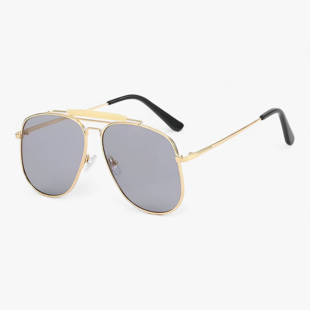 Godische Sonnenbrille - Glamouröser Augenschutz