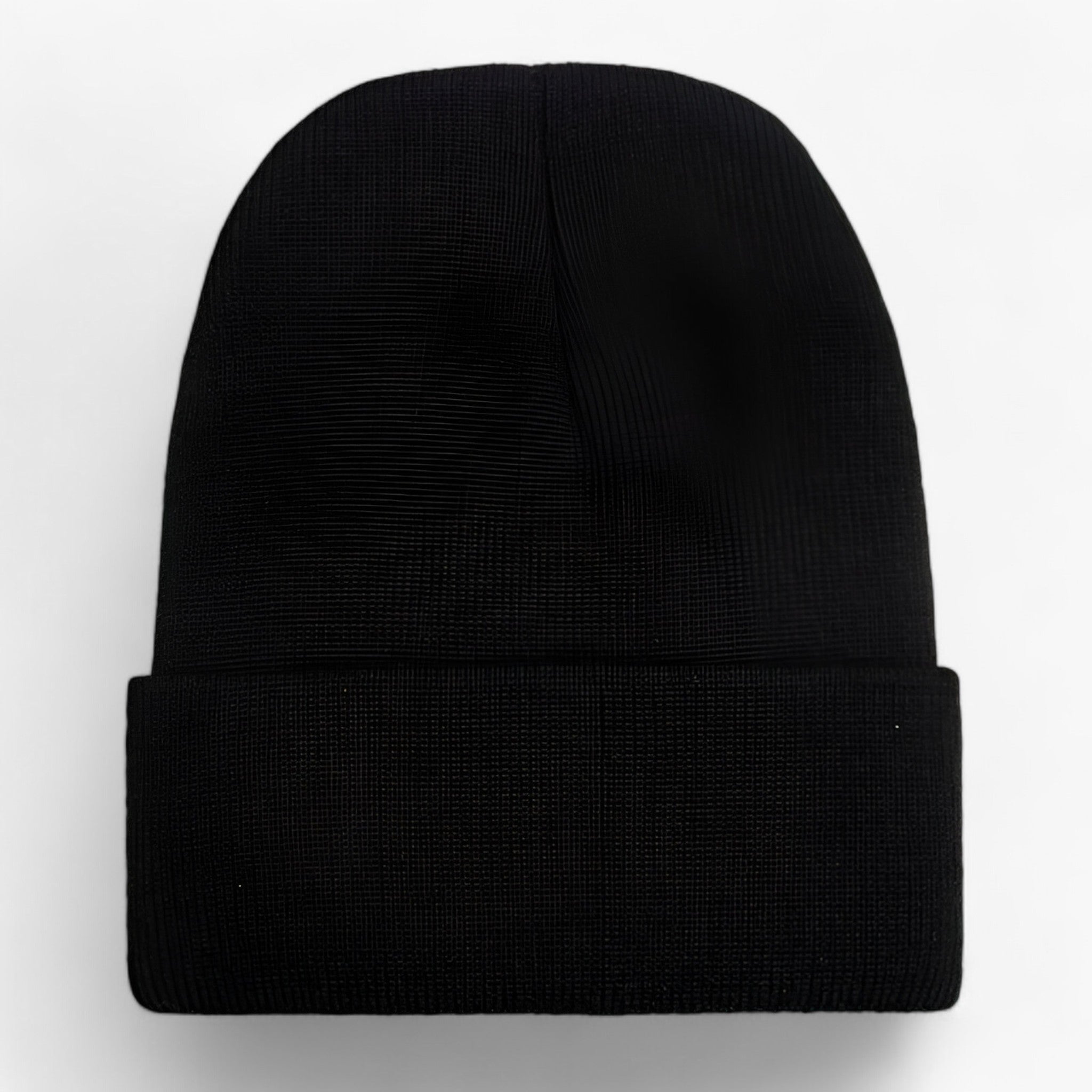 Unisex Fleece-Mütze - Sanfte Wärme für Alle