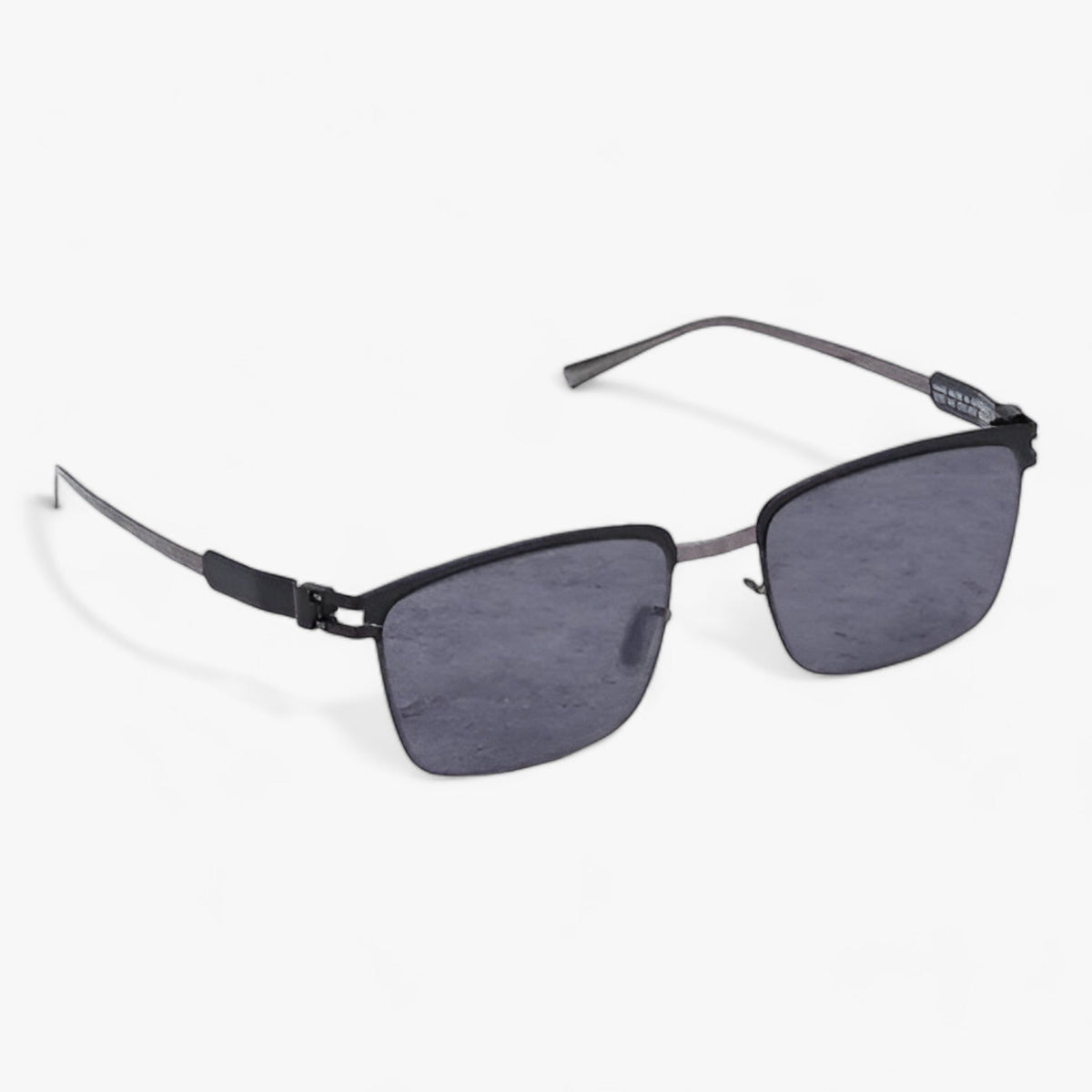 Designer-Brille - Schlankes Design mit außergewöhnlichem UV-Schutz