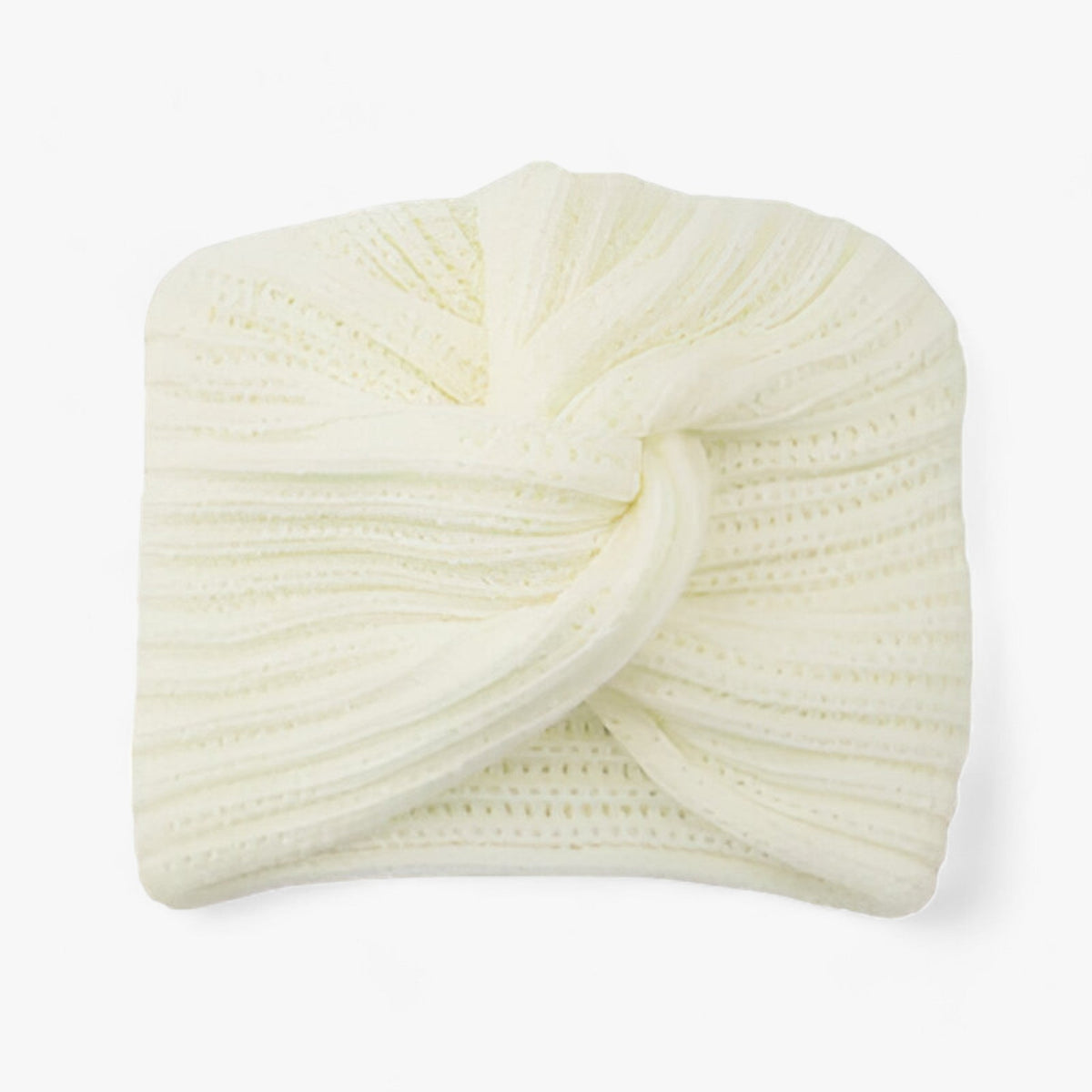 Sara | Gewebter Turban für Damen - Eleganter Komfort aus Kaschmir