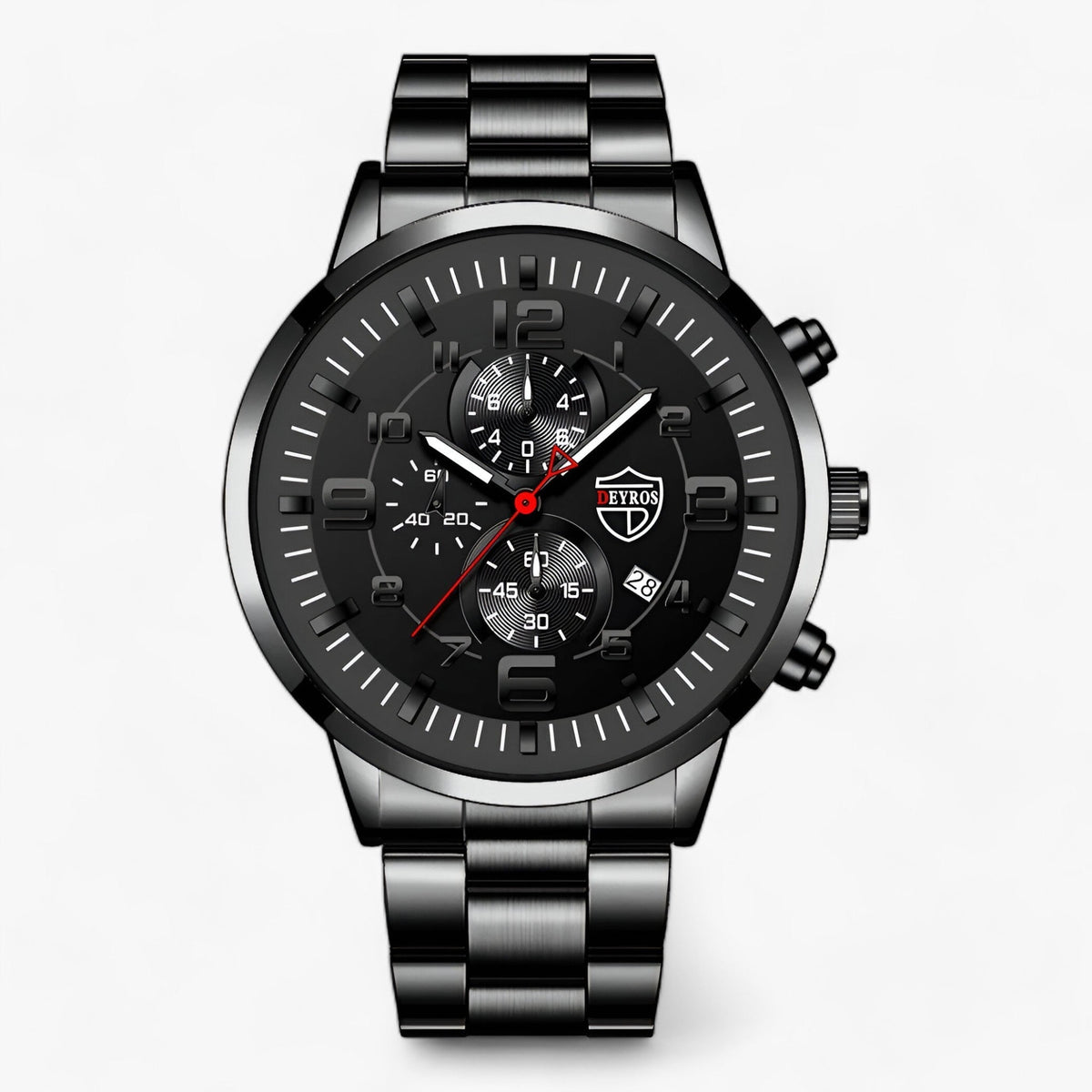Luxus Uhr - Perfekte Mischung aus Mode und Funktion
