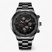 Luxus Uhr - Perfekte Mischung aus Mode und Funktion