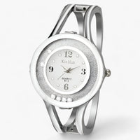 Modische Bangle-Uhr - Elegant und Stilvoll für Frauen