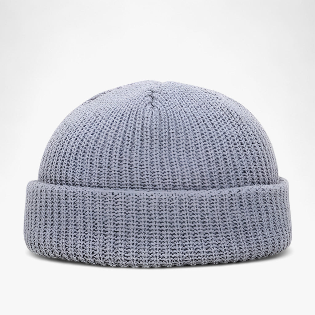 Warme Wintermütze - Bequemer Freizeitstil für Alle