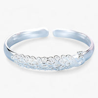 Pfauenarmband – stilvoll und modisch