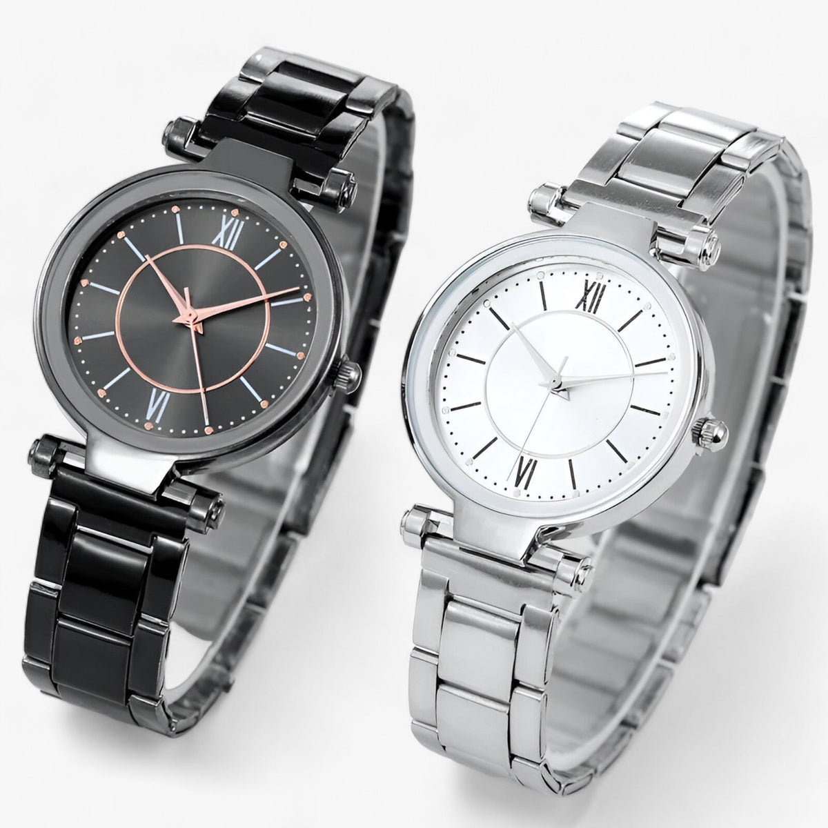 Luxus uhr - Klassischer Stil mit modernen Funktionen