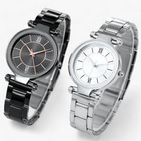 Luxus uhr - Klassischer Stil mit modernen Funktionen