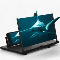3D Handy-Bildschirm-Vergrößerer - Verbessern Sie Ihr Seherlebnis