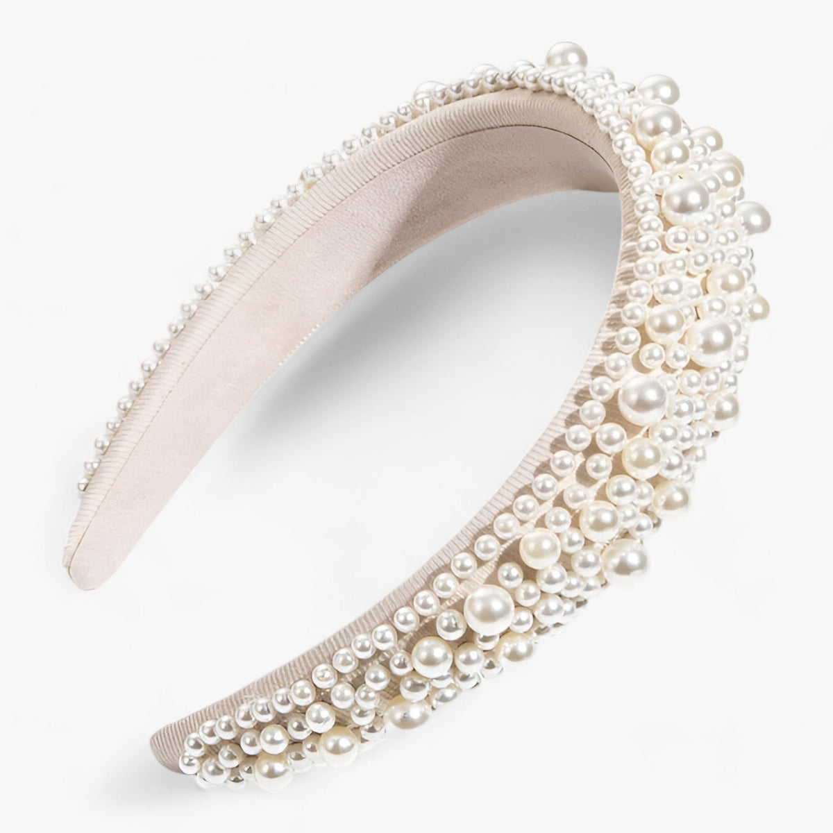 Stirnband - Schicke & Bequeme Eleganz