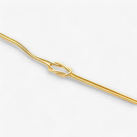 Infini™ - Ewige Schalenarmband