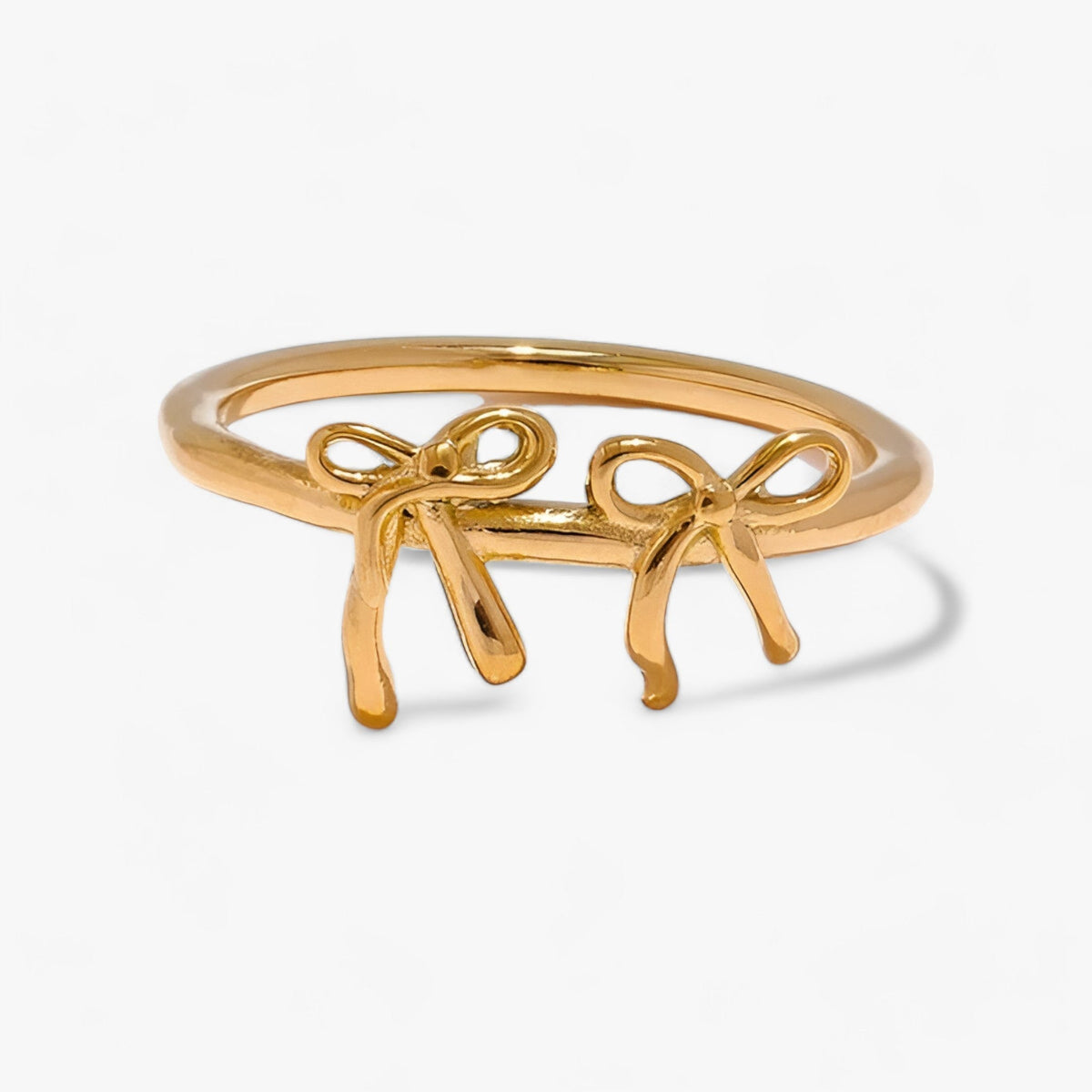 Fingerring - Stilvolles, wasserfestes Design