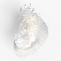 Fascinator-Hut - Für Elegante Anlässe