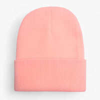 Unisex Fleece-Mütze - Sanfte Wärme für Alle