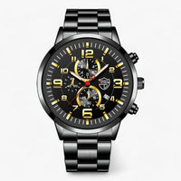 Luxus Uhr - Perfekte Mischung aus Mode und Funktion
