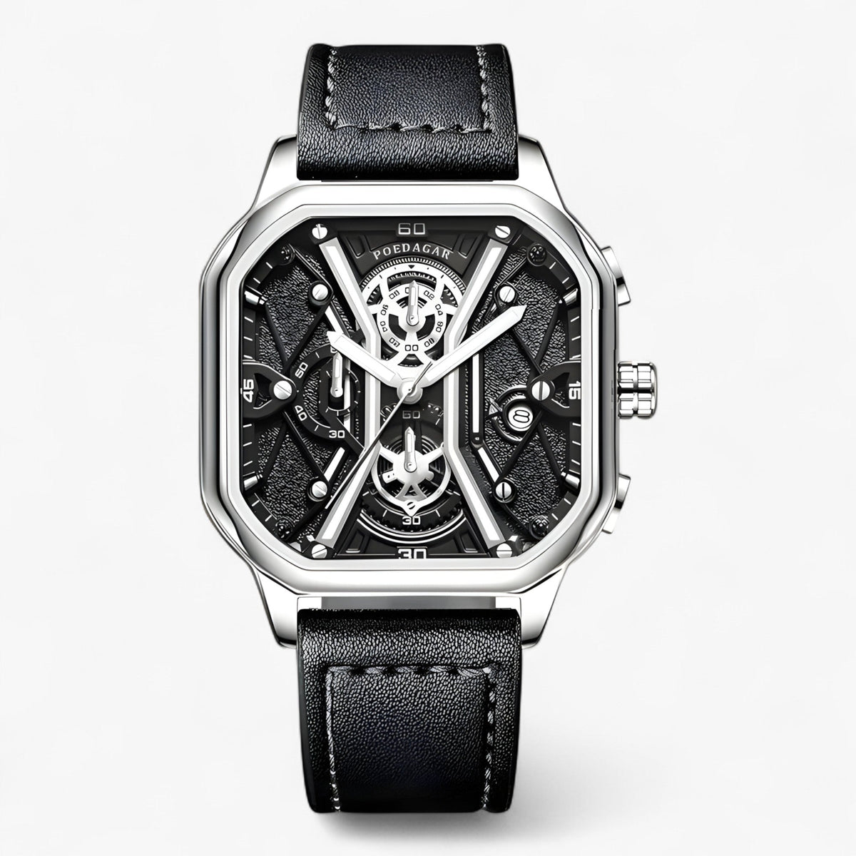 Bellamy | Luxusuhr für Herren