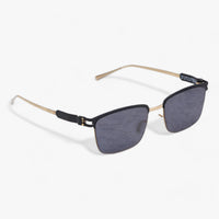 Designer-Brille - Schlankes Design mit außergewöhnlichem UV-Schutz