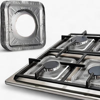 SparkShield | Brenner Liner - Müheloses Sauberes Kochen
