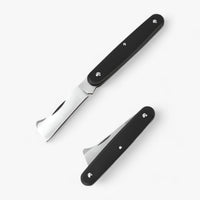 GardenPro | Veredelungsmesser - Präzises Schneiden