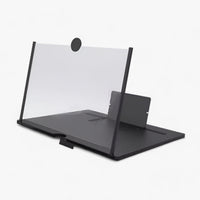 3D Handy-Bildschirm-Vergrößerer - Verbessern Sie Ihr Seherlebnis