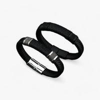 Premium Lederarmband - Stilvoll und langlebig für jeden Anlass