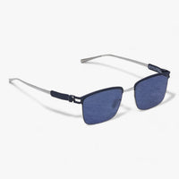 Designer-Brille - Schlankes Design mit außergewöhnlichem UV-Schutz