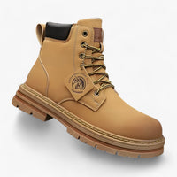 Hohe Stiefel für Männer - Stilvolle Nachhaltigkeit für den Winter